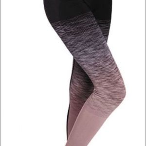 Victoria’s Secret PINK Ombré Leggings